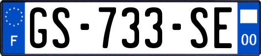 GS-733-SE
