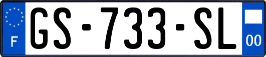 GS-733-SL