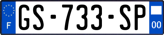 GS-733-SP