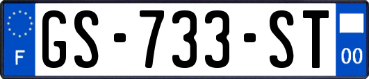 GS-733-ST