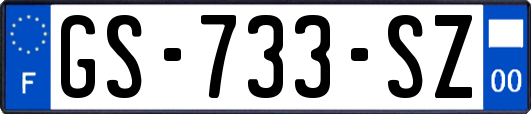 GS-733-SZ