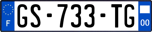 GS-733-TG