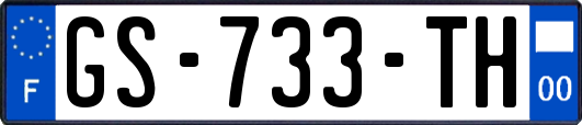 GS-733-TH
