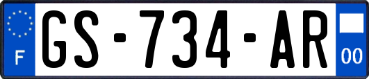 GS-734-AR