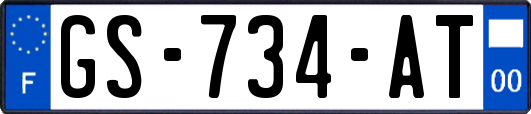 GS-734-AT