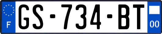 GS-734-BT