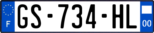 GS-734-HL