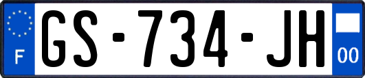 GS-734-JH