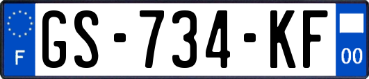 GS-734-KF