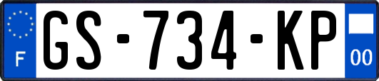 GS-734-KP