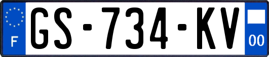 GS-734-KV