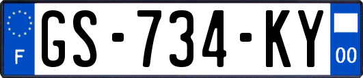 GS-734-KY