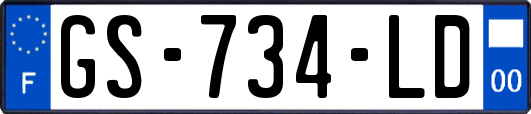 GS-734-LD