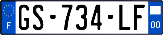 GS-734-LF