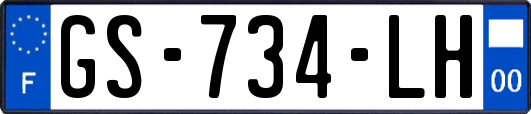 GS-734-LH