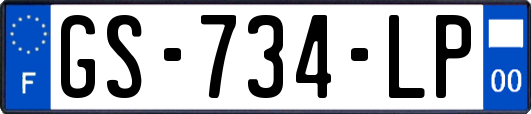 GS-734-LP