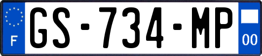 GS-734-MP
