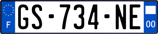 GS-734-NE