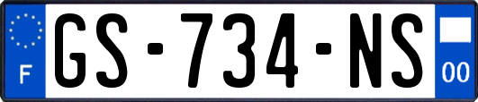 GS-734-NS