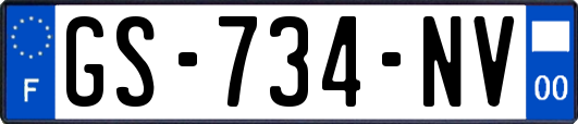 GS-734-NV