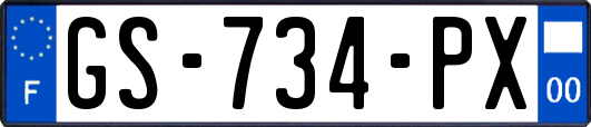 GS-734-PX