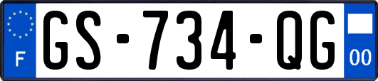 GS-734-QG