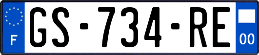 GS-734-RE