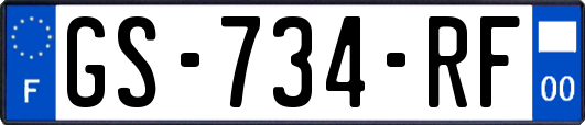 GS-734-RF