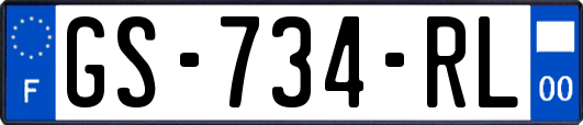 GS-734-RL