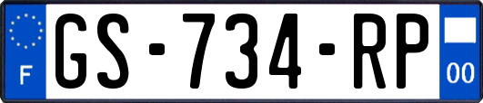 GS-734-RP