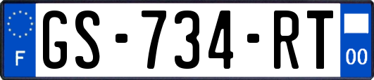 GS-734-RT