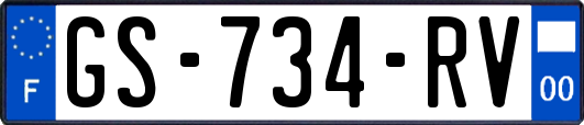 GS-734-RV