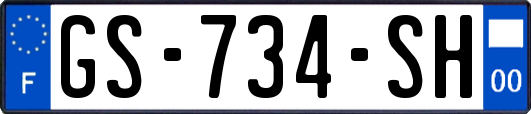 GS-734-SH