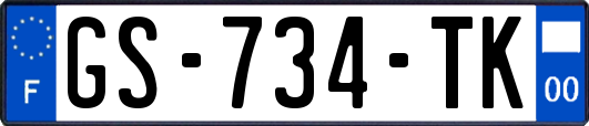 GS-734-TK