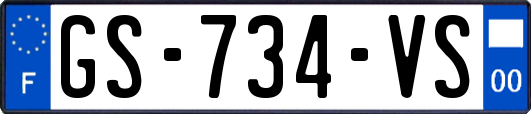 GS-734-VS
