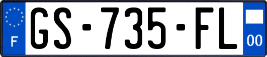 GS-735-FL