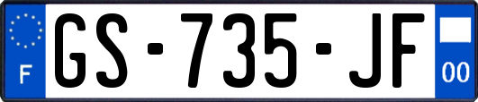 GS-735-JF