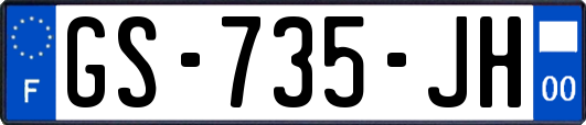 GS-735-JH