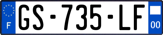 GS-735-LF