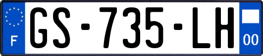 GS-735-LH