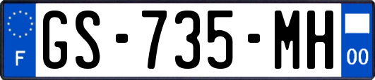 GS-735-MH