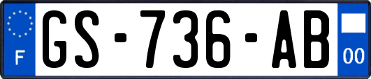 GS-736-AB