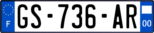 GS-736-AR