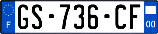 GS-736-CF