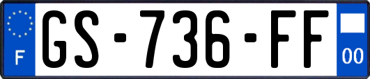 GS-736-FF