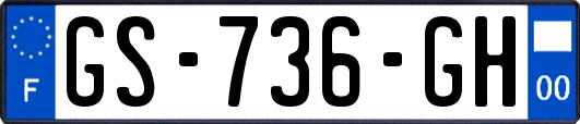 GS-736-GH
