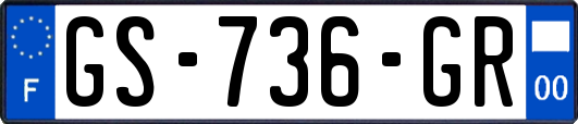 GS-736-GR