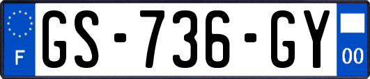 GS-736-GY