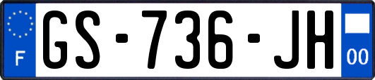 GS-736-JH