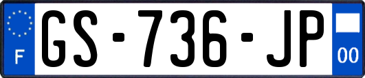 GS-736-JP
